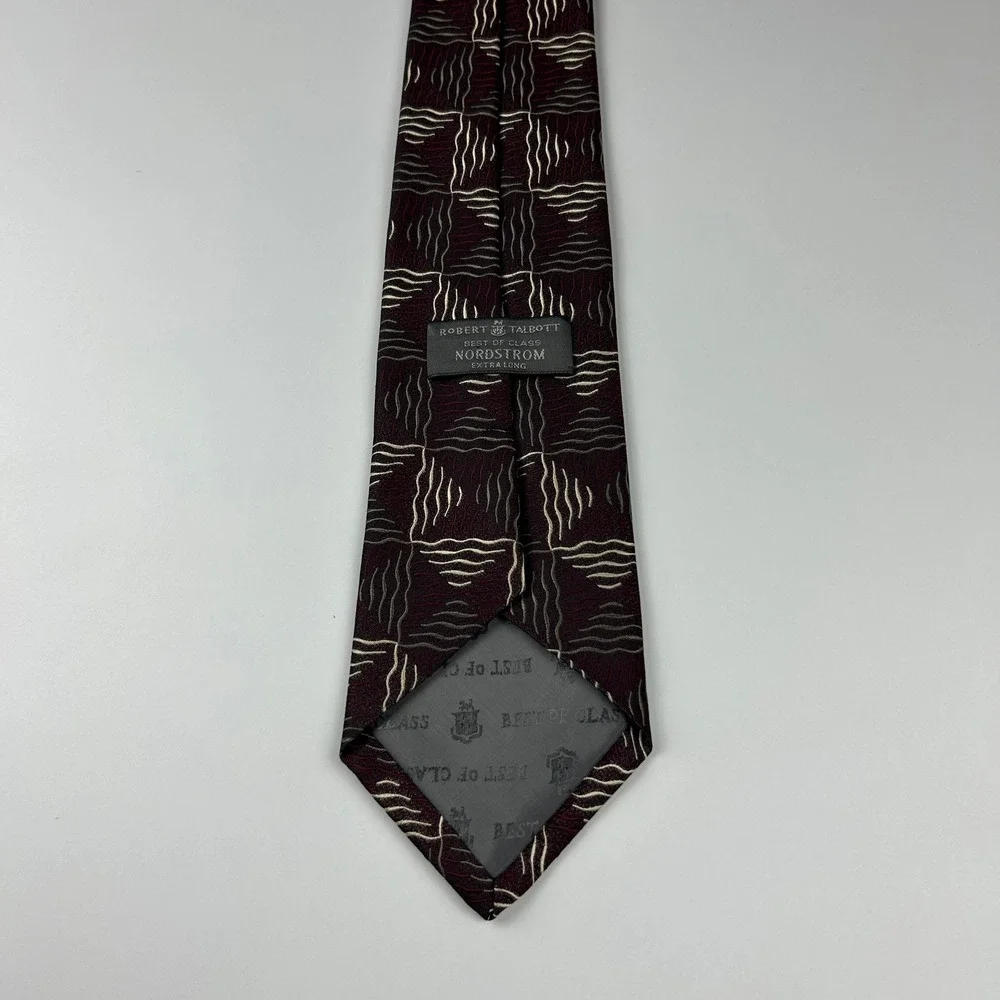 Robert Talbott vintage robert